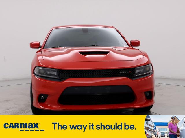 2020 dodge charger r/t