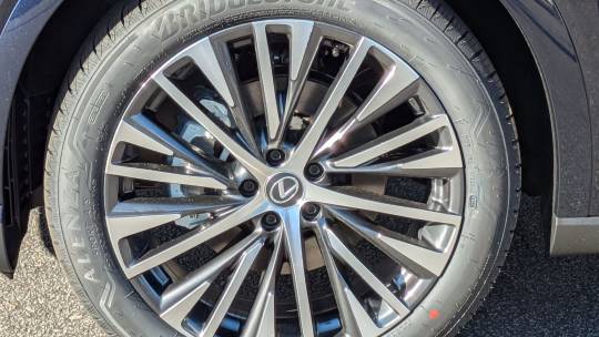 2024 Lexus RX
