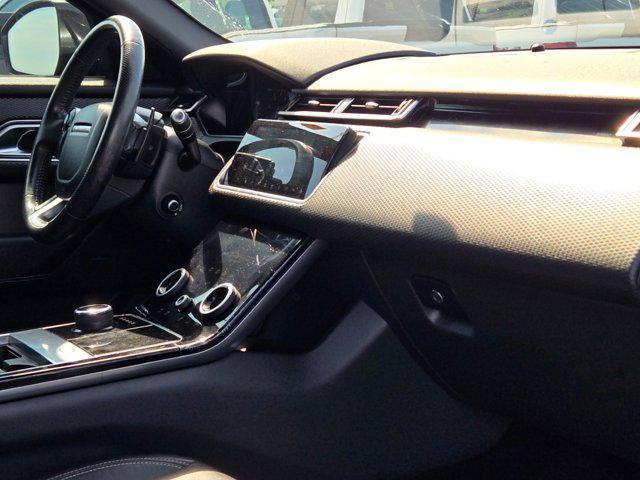 2019 land rover range rover velar p250 s