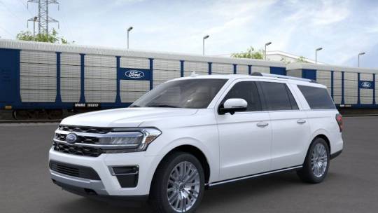 2024 Ford Expedition