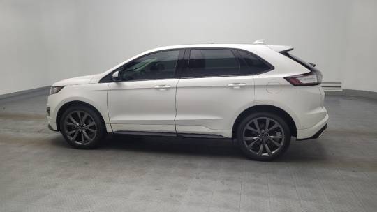 2016 Ford Edge
