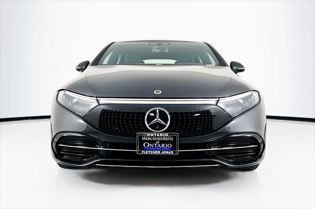 2023 mercedes-benz eqs 450+ eqs 450+