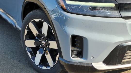2024 Honda Prologue