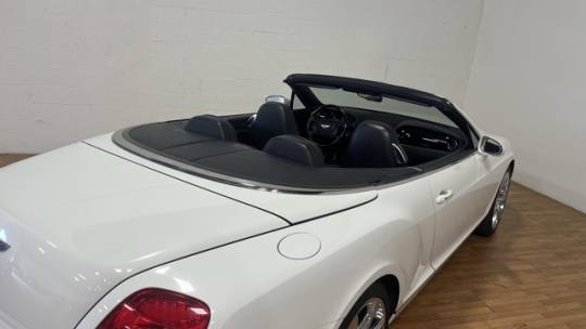 2007 Bentley Continental GT