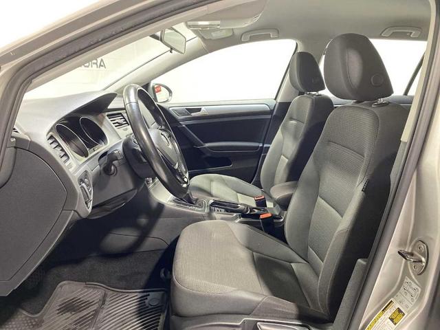 2017 volkswagen golf sportwagen tsi s