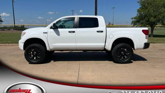 2011 Toyota Tundra