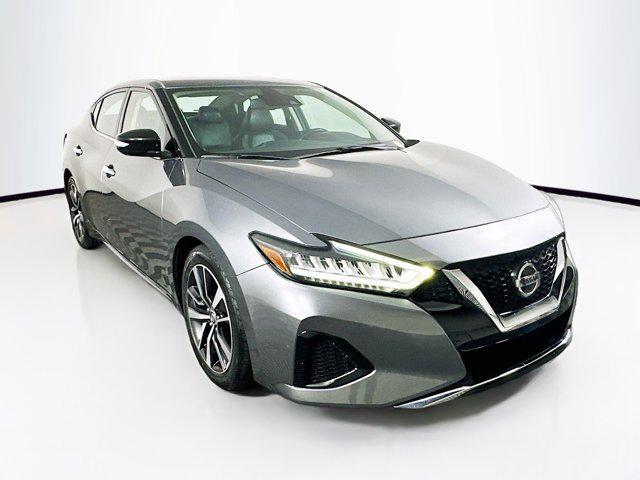 2020 nissan maxima 3.5 sv