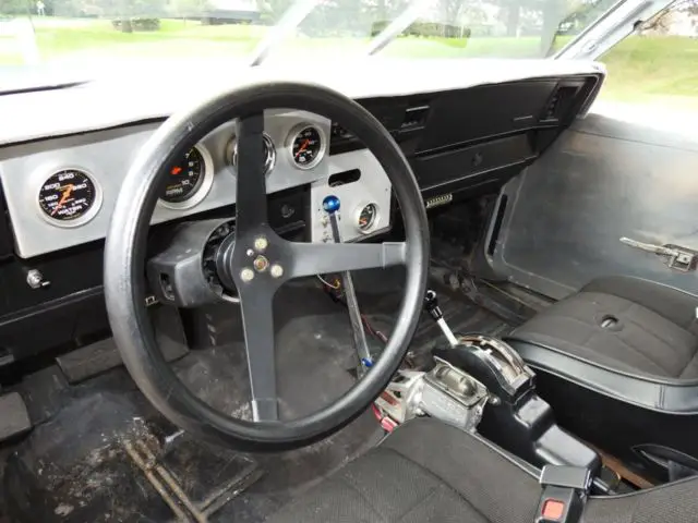 fast and furious screen used caprice