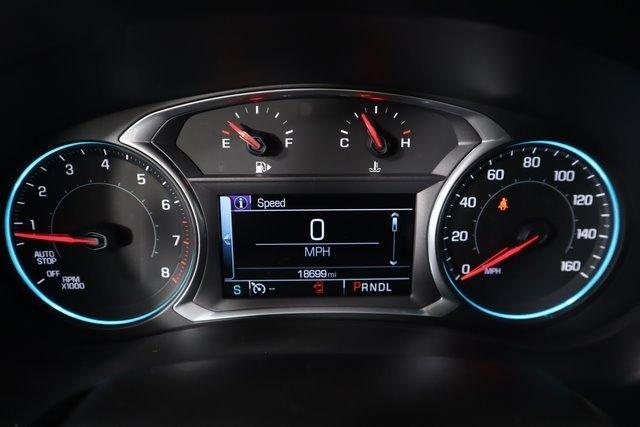 used 2016 chevrolet malibu lt edmond, ok 73013 for sale in edmond, oklahoma