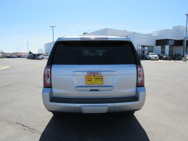 certified 2018 gmc yukon 4wd slt fargo, nd 58104 for sale in fargo, north dakota