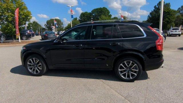 2019 volvo xc90 t5 momentum