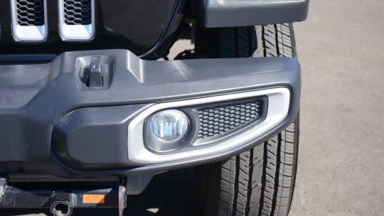 2019 Jeep Wrangler