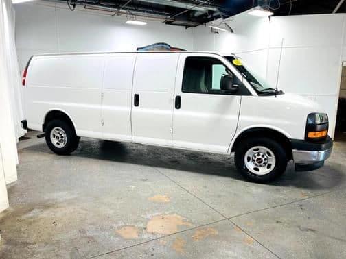 2019 gmc savana 2500 in northwoods, illinois