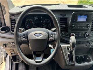 2022 Ford Transit 250