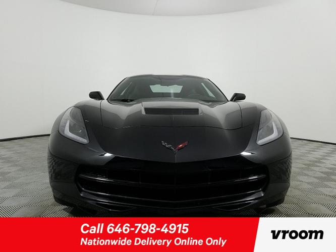 used 2016 chevrolet corvette stingray coupe montgomery, al 36107 for sale in montgomery, alabama