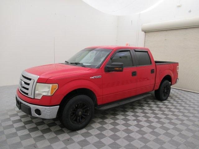 2010 ford f-150 in kissimmee, florida