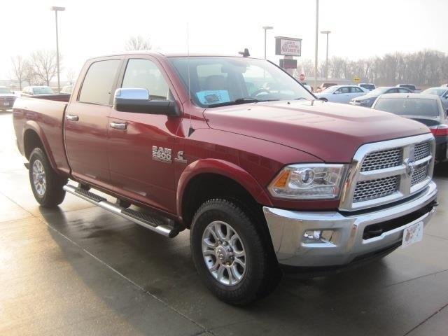 used 2015 ram 2500 laramie tea, sd 57064 for sale in tea, south dakota