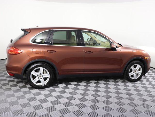 used 2012 porsche cayenne s brentwood, tn 37027 for sale in brentwood, tennessee