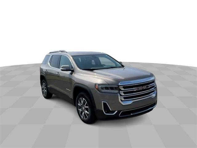 2023 gmc acadia fwd slt