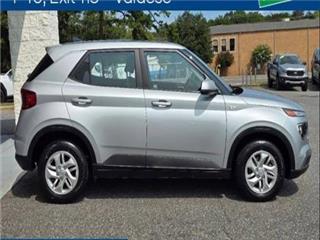 2021 Hyundai Venue se