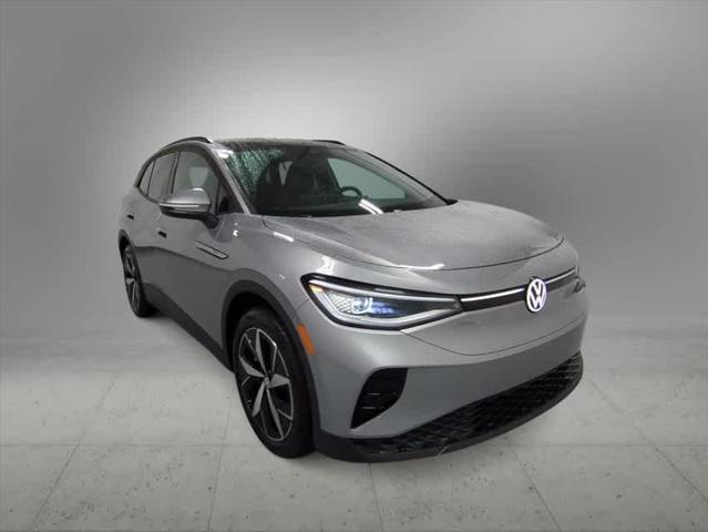 2023 volkswagen id.4 pro s