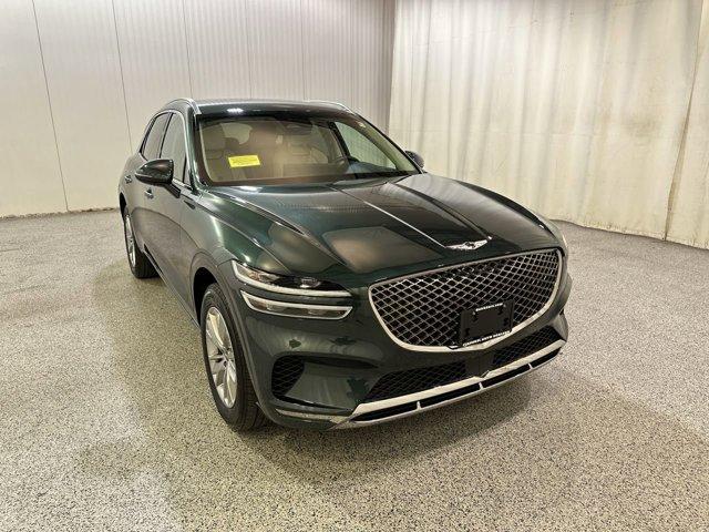 2023 genesis gv70 2.5t