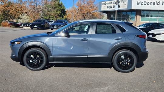 2024 Mazda CX-30