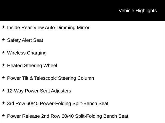 2024 gmc yukon 4wd at4