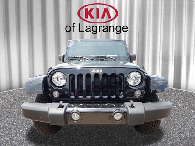 used 2014 jeep wrangler sahara lagrange, ga 30241 for sale in lagrange, georgia