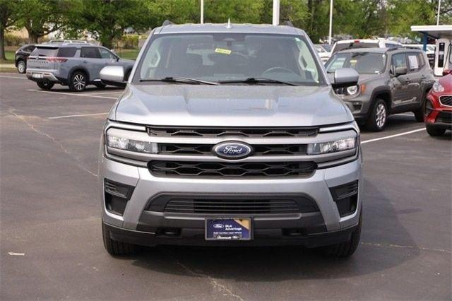 2022 ford expedition max xlt in hazelwood, missouri
