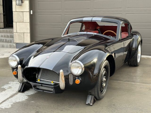 ac shelby cobra superformance backdraft racing factory five 5 ford mustang gt