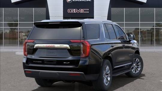 2024 GMC Yukon
