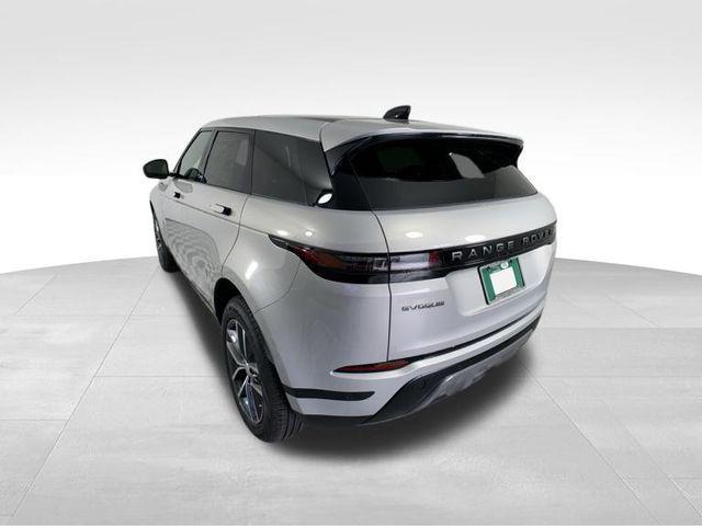 2024 land rover range rover evoque s