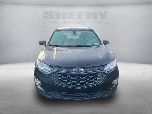 2019 chevrolet equinox 2lt