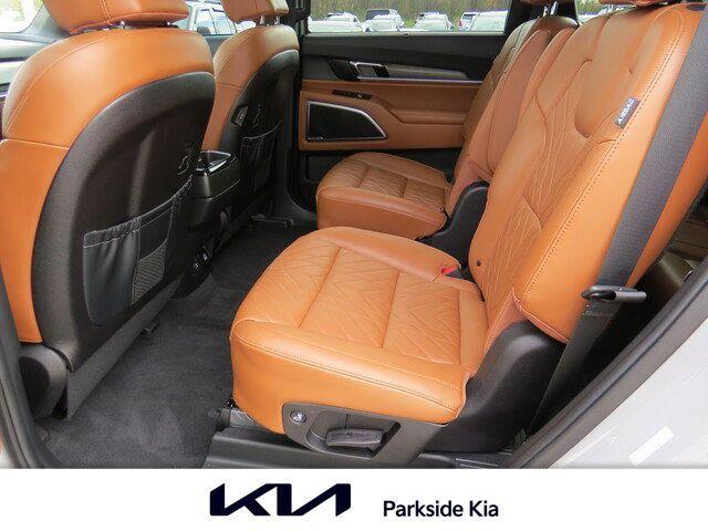 2023 kia telluride sx prestige x-pro