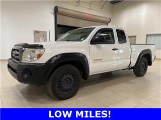 2009 Toyota Tacoma base