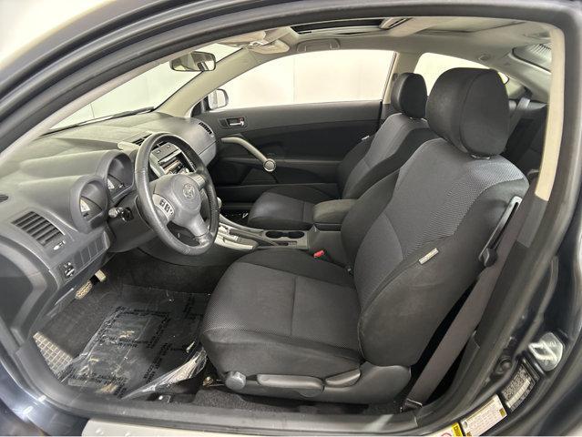 2008 scion tc base