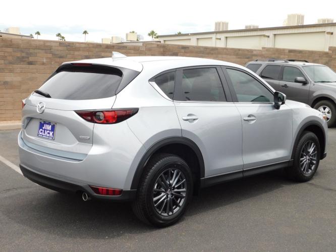 new 2019 mazda cx-5 fwd sport tucson, az 85705 for sale in tucson, arizona