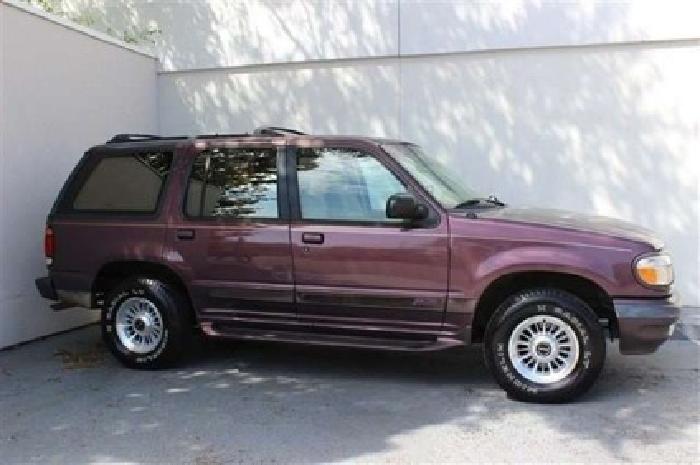 1997 ford explorer limited in pensacola, fl