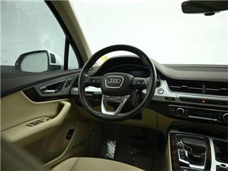 2019 Audi Q7 quattro premium plus 45 tfsi