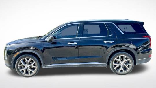 2022 Hyundai Palisade