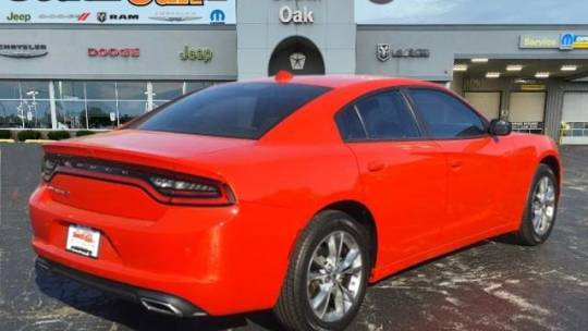 2023 Dodge Charger