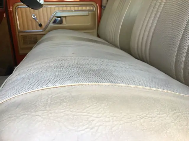 1977 ford f-150 xlt 65k original miles california truck