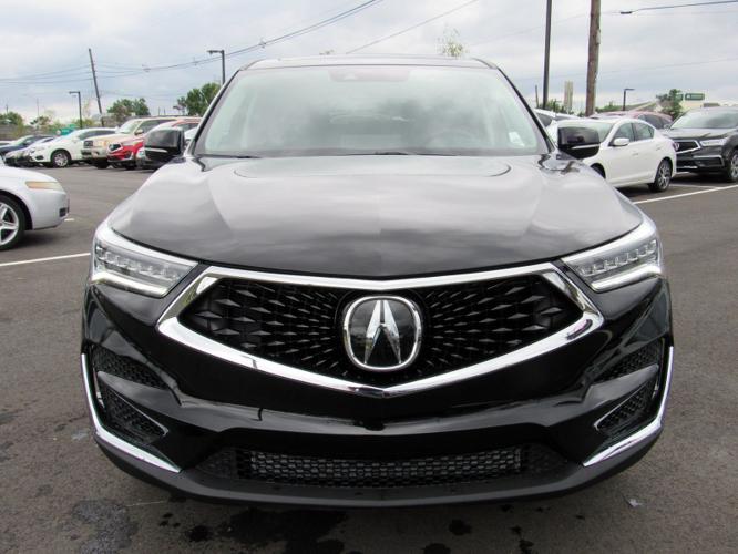 new 2020 acura rdx fwd w/ technology package maple shade, nj 08052 for sale in maple shade, new jersey