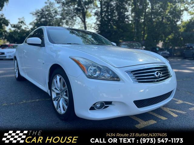 2014 infiniti q60 journey