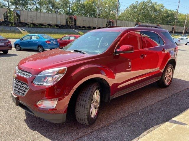 used 2017 chevrolet equinox awd lt paducah, ky 42003 for sale in paducah, kentucky