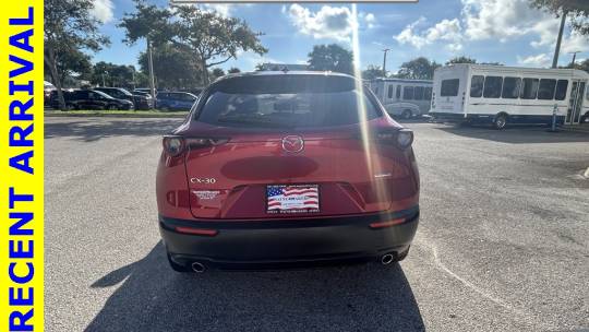2020 Mazda CX-30