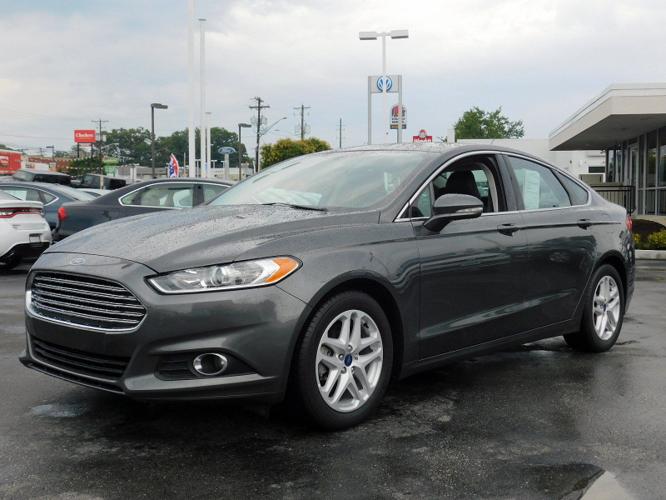 used 2016 ford fusion se wilmington, de 19808 for sale in wilmington, delaware