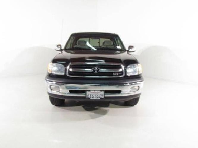 2002 toyota tundra sr5 in cerritos, ca