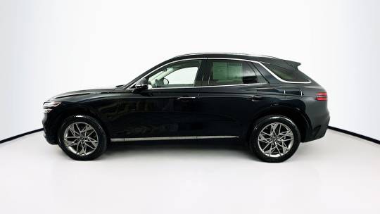 2022 Genesis GV70